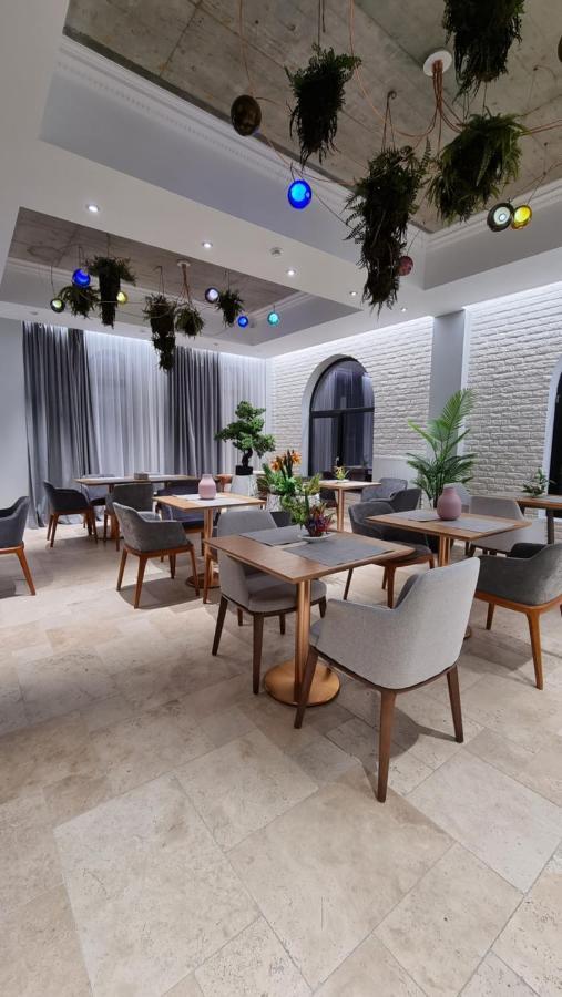 Arn Boutique מלון Focşani